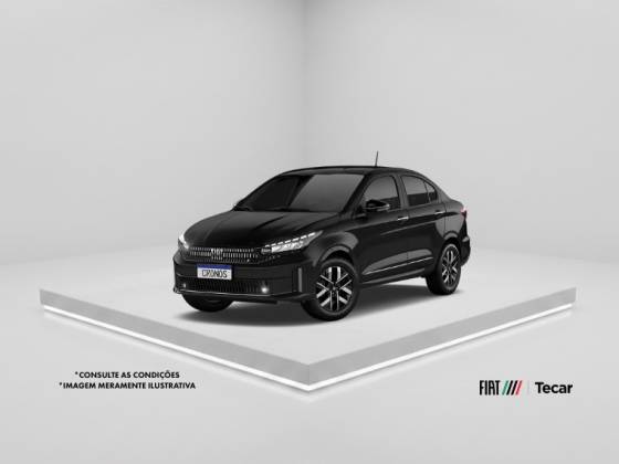 FIAT CRONOS 1.3 FIREFLY FLEX PRECISION CVT FIAT CRONOS 1.3 FIREFLY FLEX PRECISION CVT